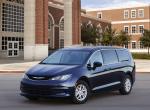Chrysler Voyager 2019 года